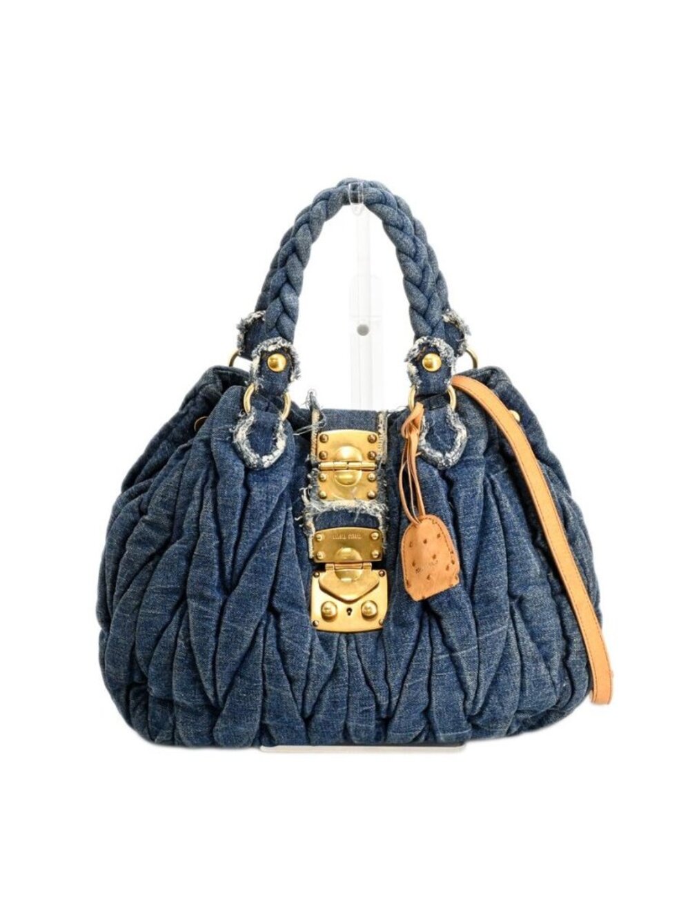 Miu Miu Handbag 2-Way